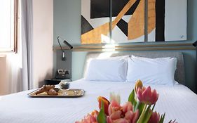 Le Funi Hotel